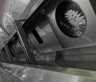 深圳龙华排烟管道清洗找哪家?(图1) 深圳龙华排烟管道清洗找哪家?(图1)