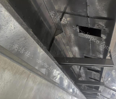 深圳龙华排烟管道清洗找哪家?(图2) 深圳龙华排烟管道清洗找哪家?(图2)