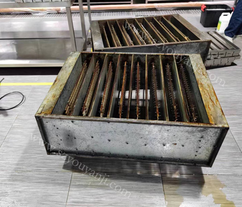 深圳龙岗布吉油烟净化器清洗公司怎么找(图2) 深圳龙岗布吉油烟净化器清洗公司怎么找(图2)